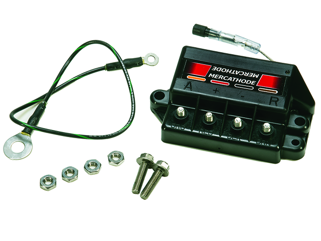 [8M0100517] MERCATHODE NTRL (8M0100517)