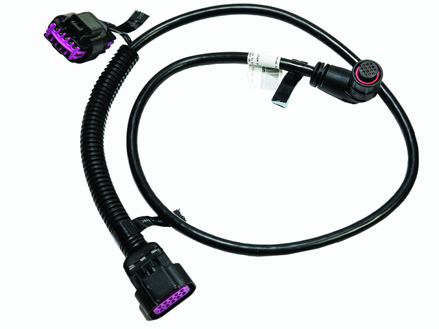 [8M0111670] VESSELVIEW LINK HARNESS (8M0111670)