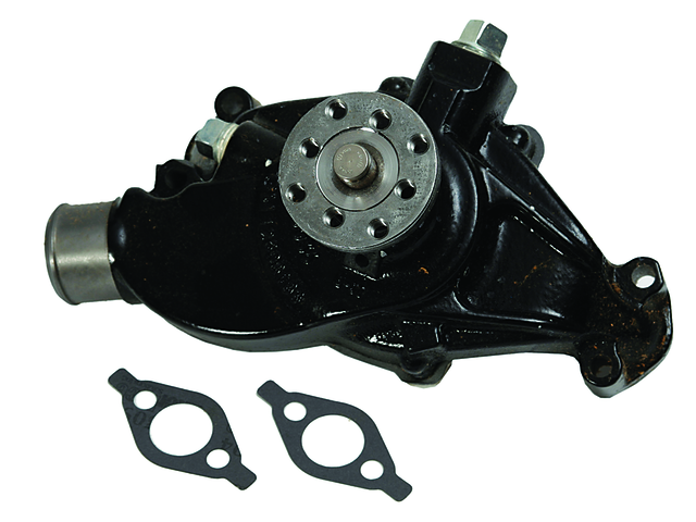 WATER PUMP ASSY. (8M6005225)