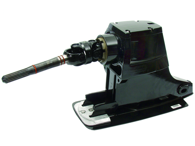 [1589 865440H50] DSH BRAVO 27/29 (865440H50)