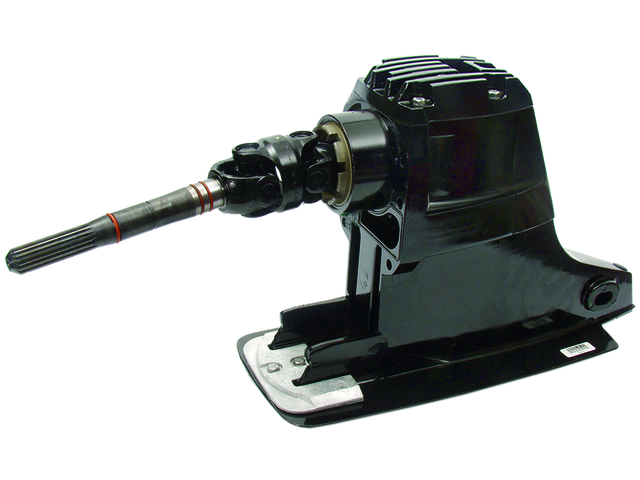 DSH BRAVO X 23/3(865440H68)