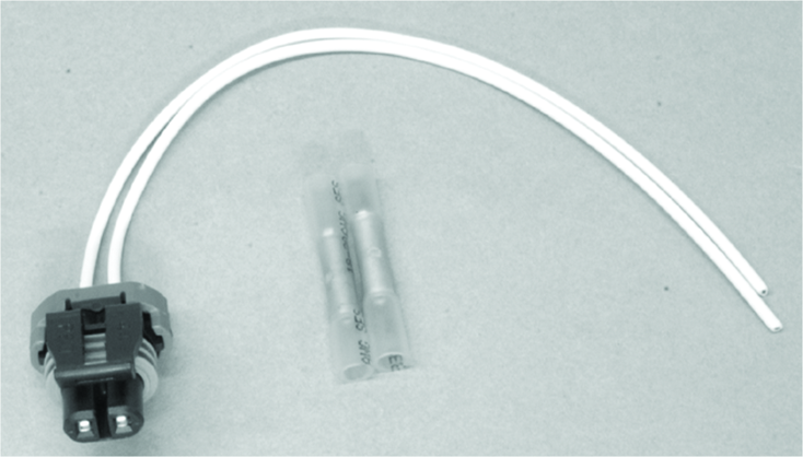 [879346A34] KT-3 PIN PKRD BLK (879346A34)