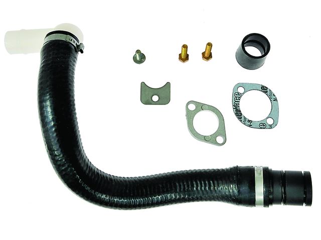HOSE KIT - WATER (8M0124395)
