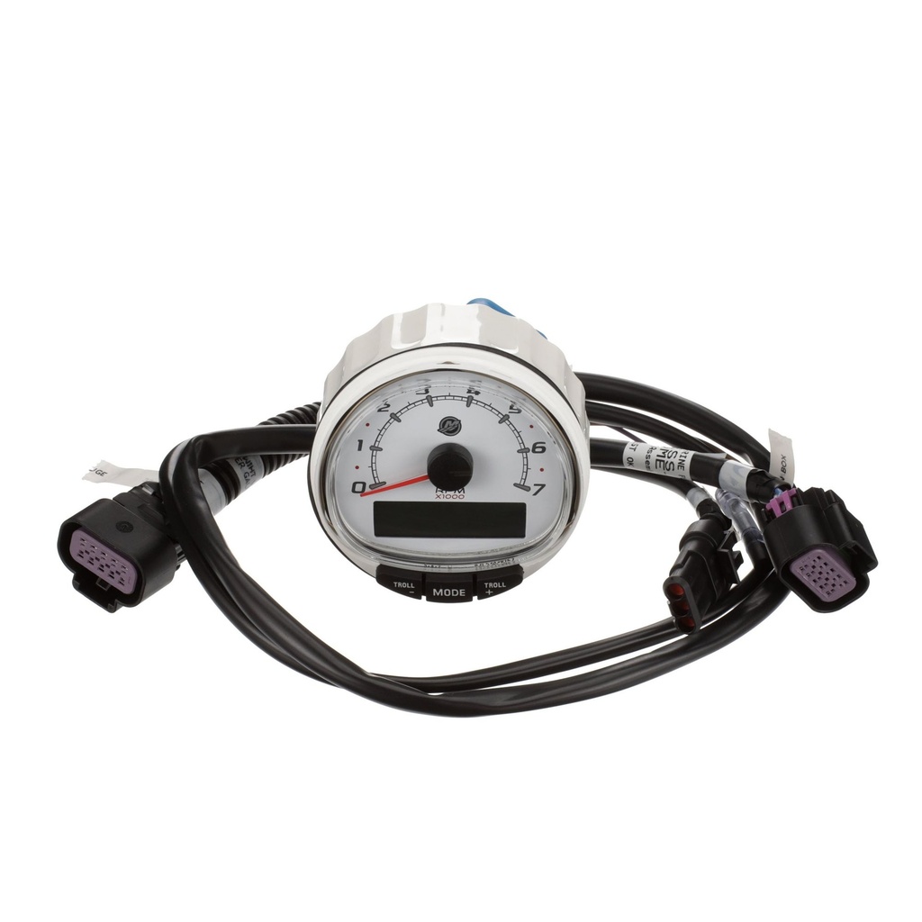 [79 8M0135634] TACH KIT-7K WHITE (8M0135634)