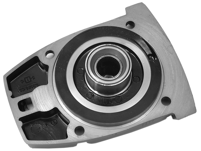 [92068A12] DRIVE COVER ASSY-TOP (92068A12)