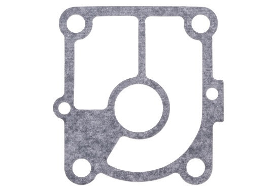 [27 8M0135806] Mercury Water Pump Lower Gasket 9.9 - 20 EFI 4 Stroke (8M0135806)