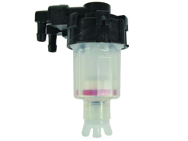 [35 8M0134466] Mercury Fuel Filter 9.9 to 30HP EFI 4 stroke (8M0134466)