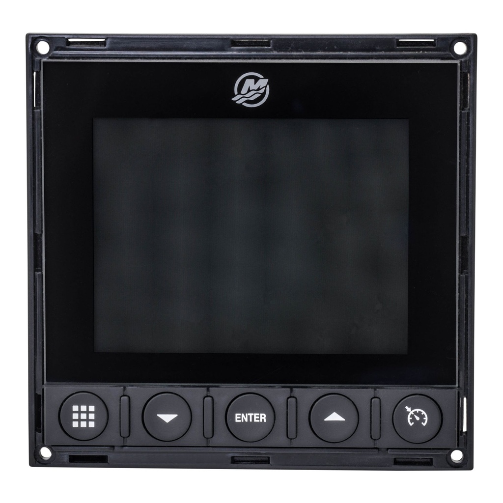 [8M0124498] MERCURY VESSELVIEW 403 DISPLAY KIT (8M0124498)