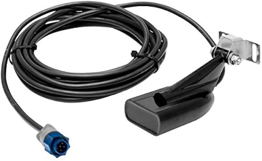 [8M8034714] HDI Skimmer 455/800 Depth/Temp 000-13944-001 (8M8034714)