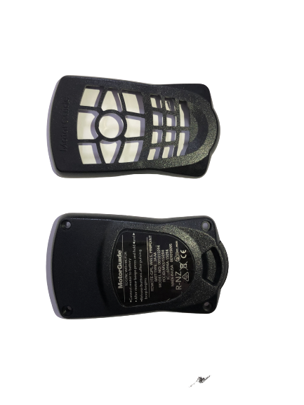 [8M0136152] Motorguide Xi5 Remote Case (8M0136152)