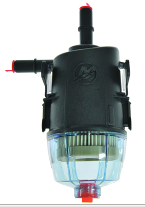 [35 8M0126144] Mercury Fuel Filter Kit (8M0126144)