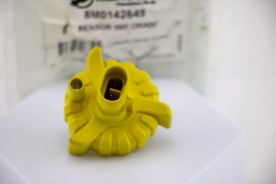 Water in fuel sensor for Mercury filter (8M0142649)