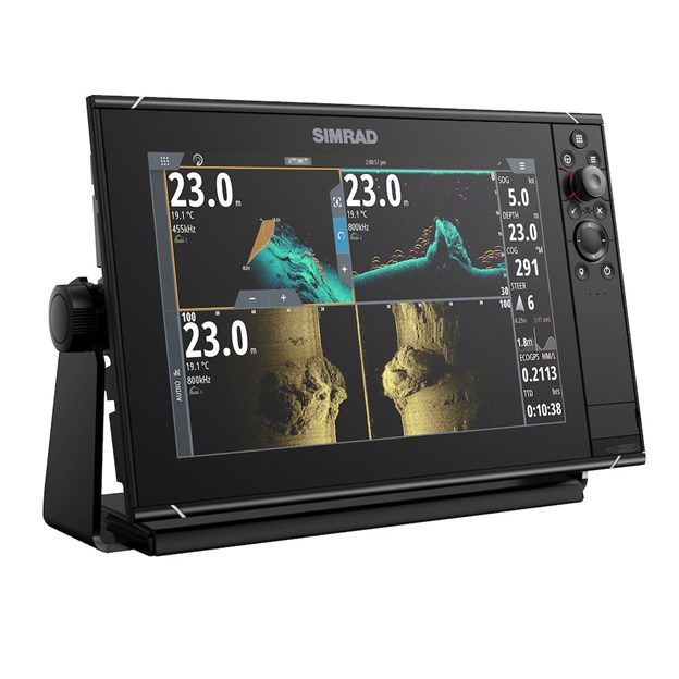[8M8035004] Simrad NSS12 EVO3S 000-15406-001 (8M8035004)