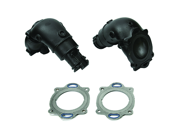 RISER KIT 2" (8M0153670)