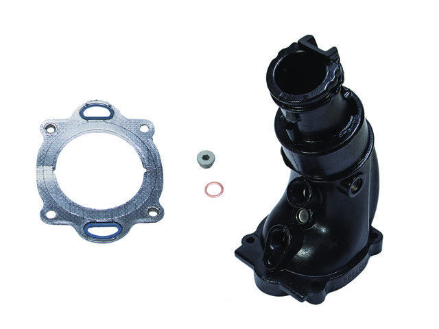 [8M0154271] RISER KIT NO RISE STARBOARD (8M0154271)