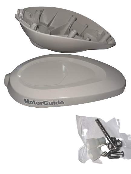 [8M0084846] Motorguide Head Assembly Xi5 (8M0084846)
