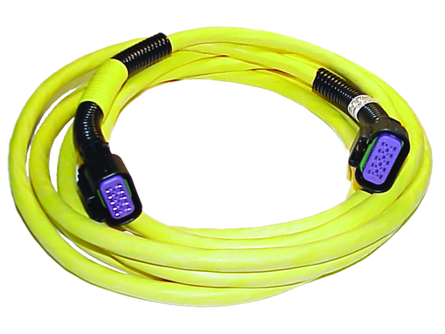 [84 879980T30] (YELLOW) (84879980T30)