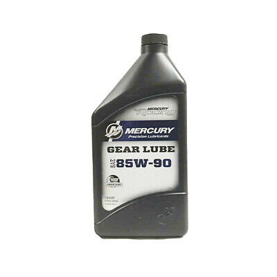 Oil HP Racing 85W-90(L)
