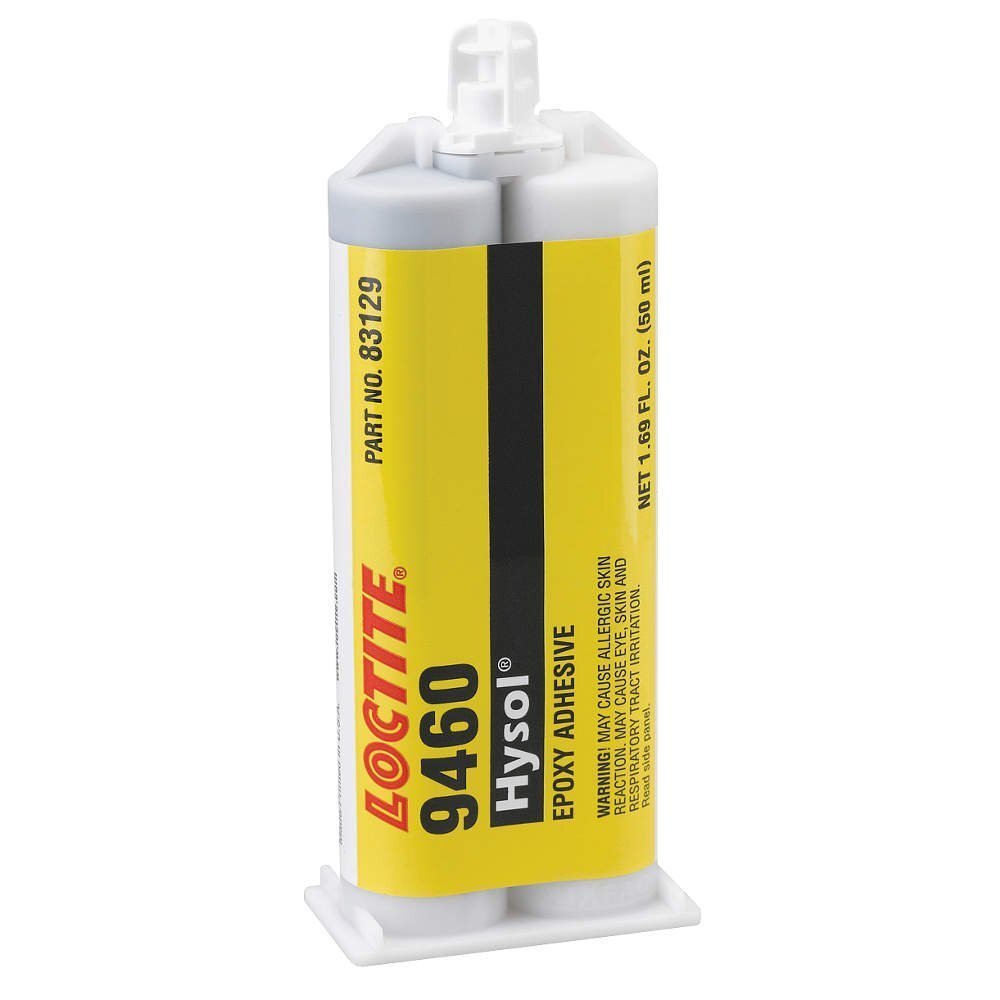 Hysol Epoxy Adhesive 9460 (8M0119628)