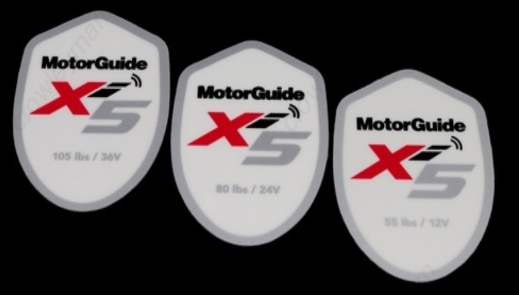 [8M0084849] DECAL SET (8M0084849)