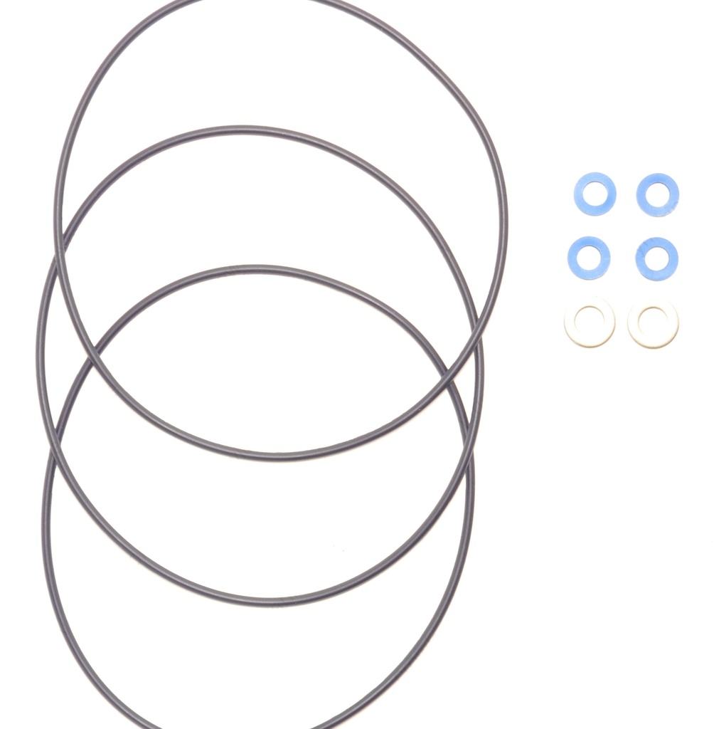 [8M4002715] Lower unit seal kit for Xi5 Motorguides (8M4002715)