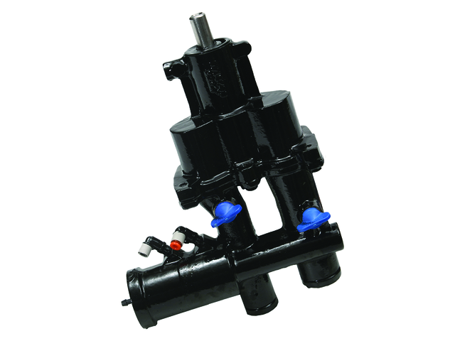 [46 8M0139997] SEA PUMP KIT (8M0139997)