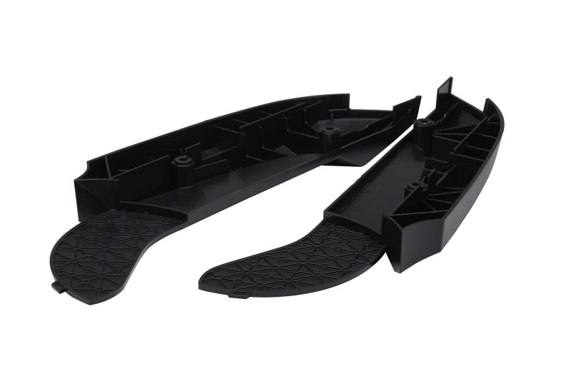 [8M0084845] DECKET KIT-SIDE-BLACK (8M0084845)