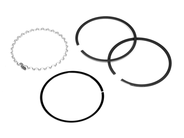 [39 808570] PISTON RING-.03(808570)