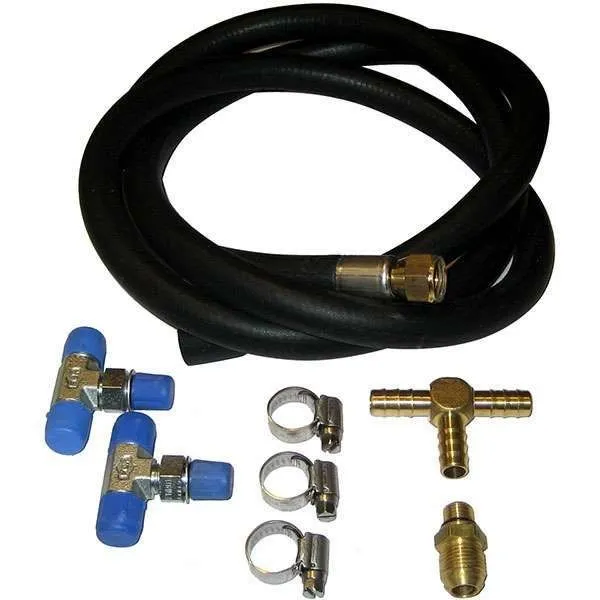 [8M8034842] VERADO AUTOPILOT FITTING KIT 21116272  (8M8034842)