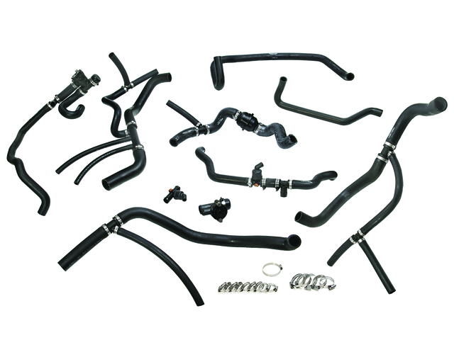 [32 879172A16] MERCURY HOSE KIT (879172A16)