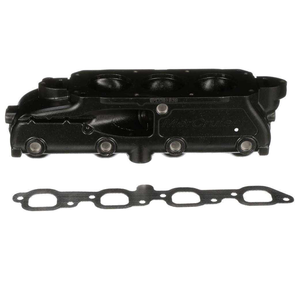 [8M0099070] EXHAUST MANIFOLD (8M0099070)