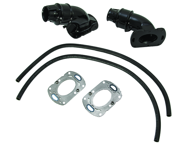 [8M0062051] MERCURY RISER KIT 2 INCH (8M0062051)