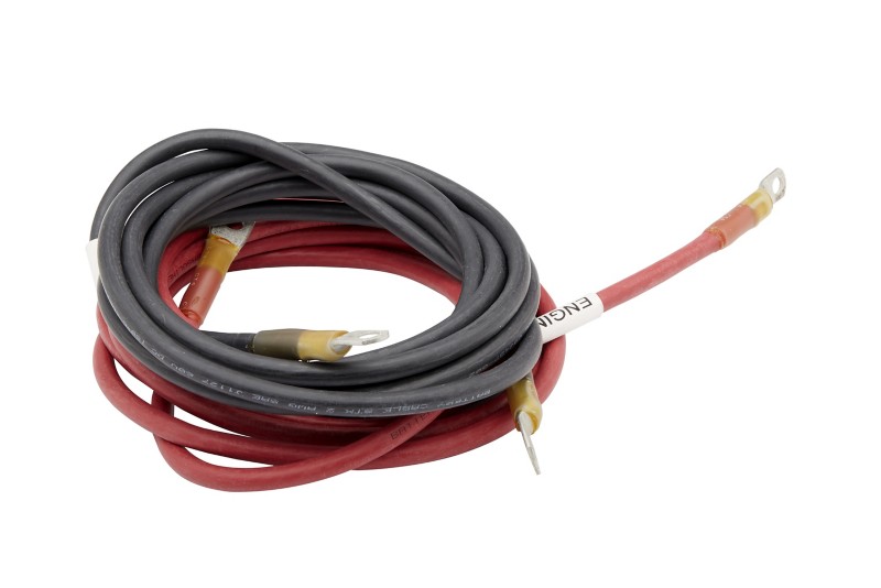 [84 8M0133542] CABLE KIT-12 FT (8M0133542)