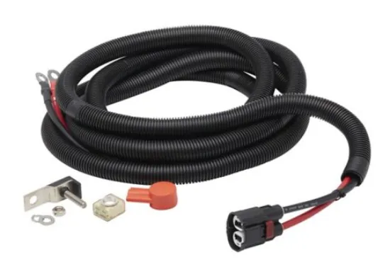 [84 8M0150104] HARNESS-PS PUMP 12FT (8M0150104)