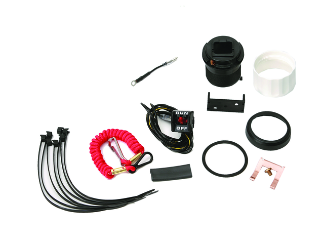 [87 19674A08] SWTCH/LNYRD KT OB (19674A08)