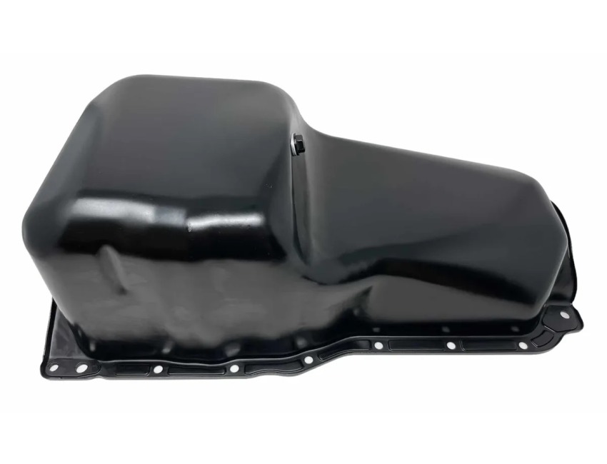 [8M0122492] MerCruiser 3L Oil Pan (8M0122492)