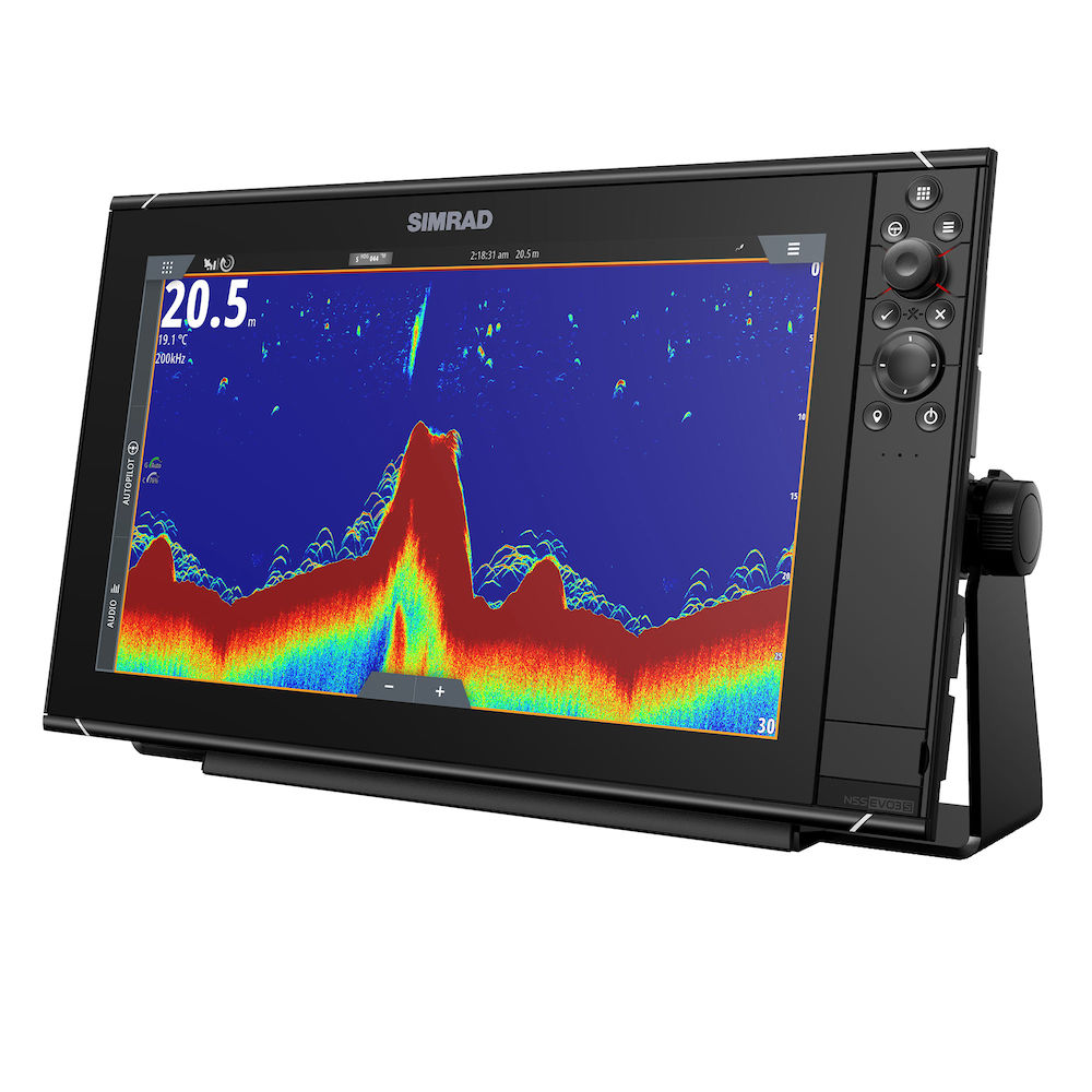 [8M8035005] Simrad NSS16 EVO3S 000-15407-001 (8M8035005)