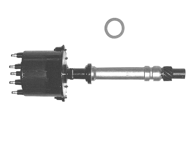 [805222A 1] DISTRIBUTOR ASSY (805222A1)