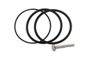 ORING KIT TILT CYLINDER (8M0142999)