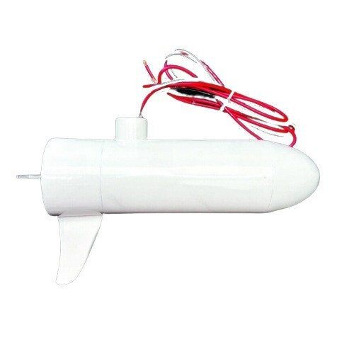 [8M0140763] MOTOR,80# 24V SW (8M0140763)