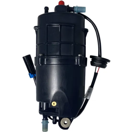 [8M0161584] FUEL SUPPLY MODULE (8M0161584)