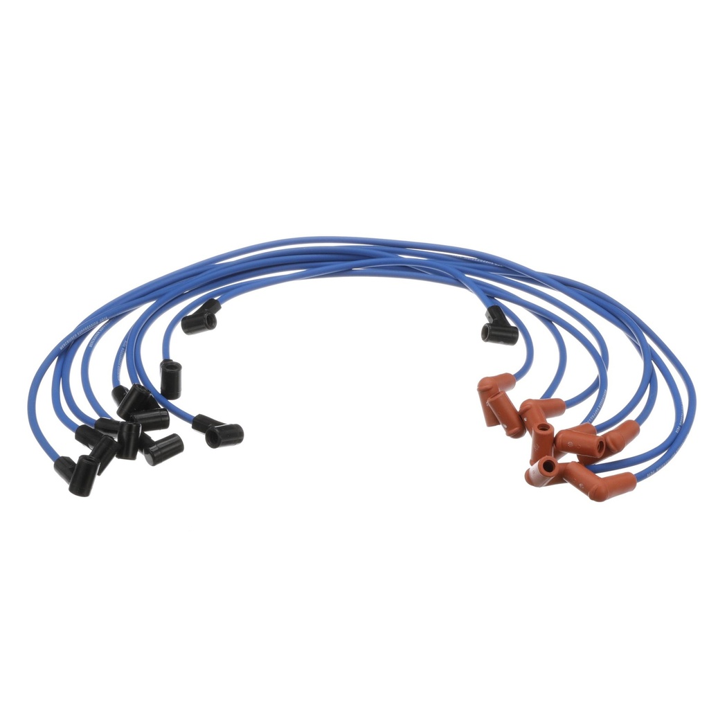 [84 847701Q17] WIRE KIT-IGN-BLUE (847701Q17)