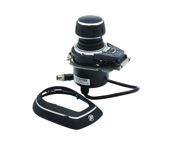 [8M0178012] JOYSTICK ASSEMBLY (8M0178012)