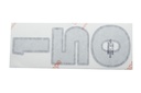DECAL REAR 150 HP (8M0153658)