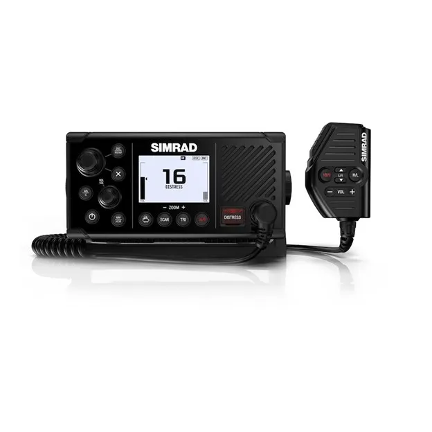 [8M8034870] Simrad VHF Marine Radio-RS40 with AIS 000-14470-001 (8M8034870)