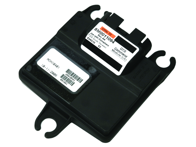 [77 8M0109482] COMMAND MODULE-8(8M0109482)