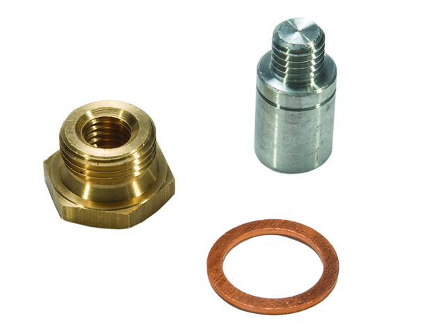 [97 8M0151541] MERCURY ENGINE ANODE ASSEMBLY - 2.0L, 2 (8M0151541)