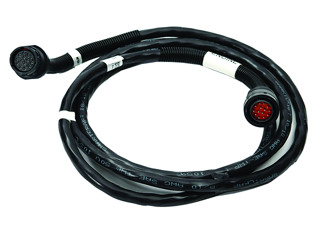 [84 8M0146745] EXTENSION HARNESS - 14 PIN 20 ft (8M0146745)