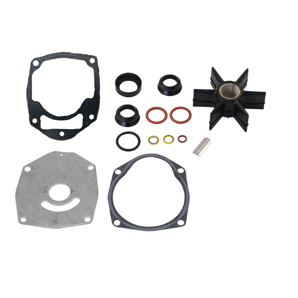 [47 8M0100526] IMPELLER WEAR PLATE KIT (8M0100526)