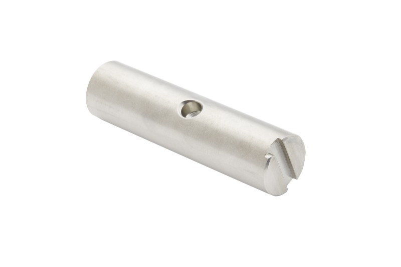 [17 8M0161313] PIN ROD EYE (8M0161313)